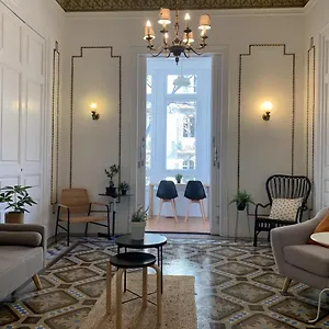 Coimpact Coliving Bruc , Barcelona Spanien