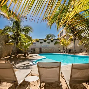 Alhambra Boutique Aparthotel Playa del Inglés