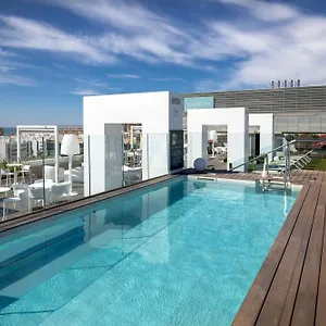 Отель Barcelo, Малага