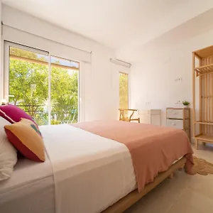 Bonanza , Sitges Spanien