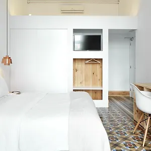 La Casa De Antonio Boutique 2*, Barcelona Spanien