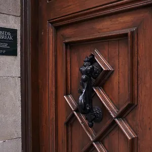 Close To Passeig De Gracia , Barcelona Spanien