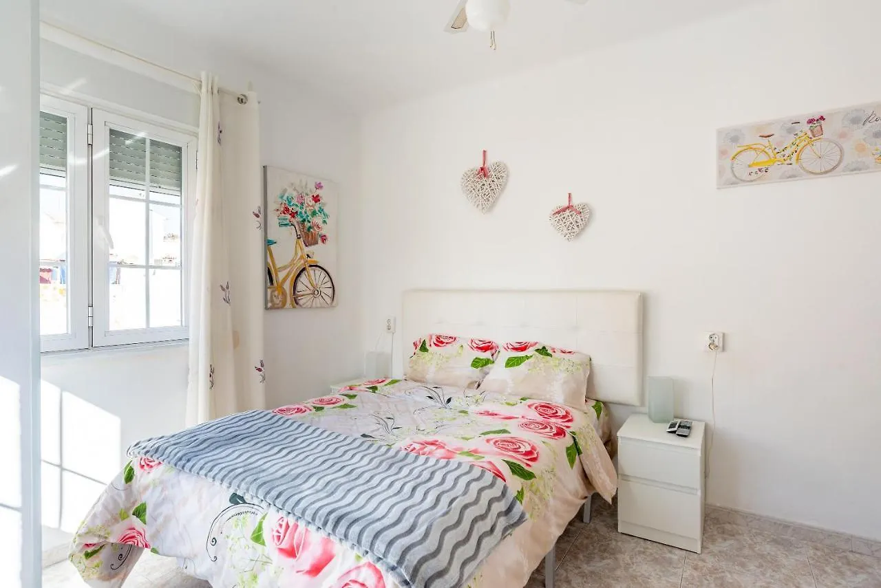 Guest house Rooms Breeze & Sun Malaga Spain