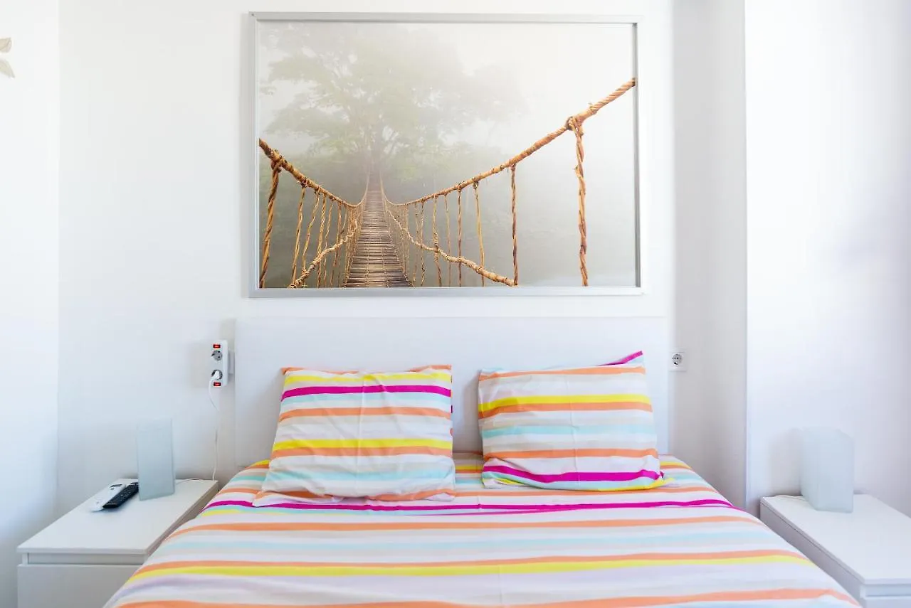 Guest house Rooms Breeze & Sun Malaga