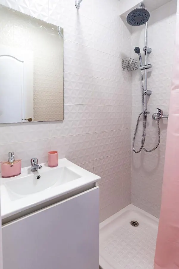 Guest house Rooms Breeze & Sun Malaga Spain
